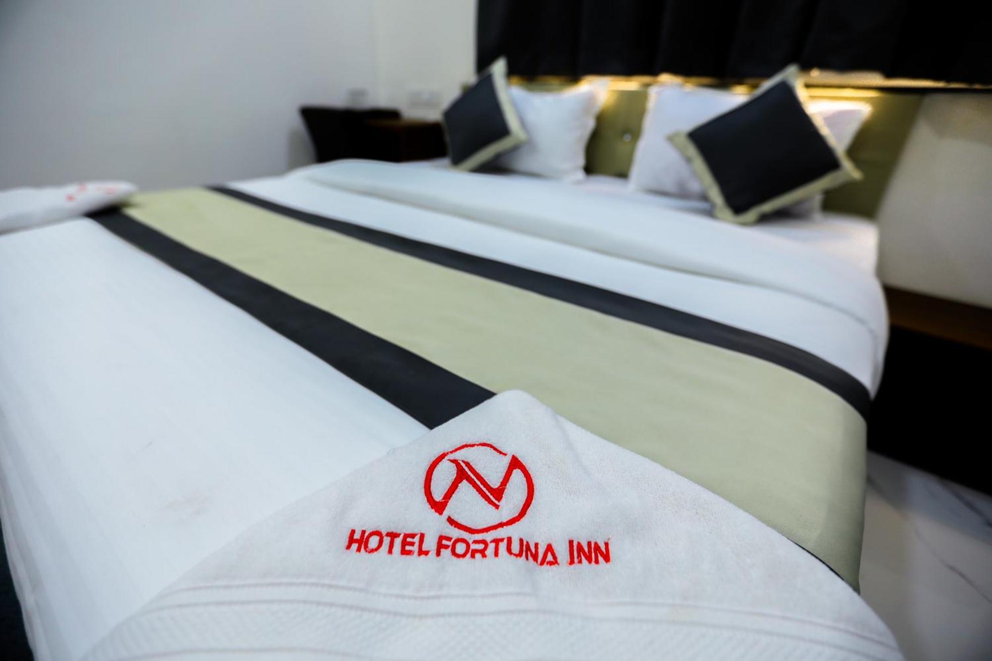 Fortuna Inn Manage By Sn Hospitality Navi Mumbai Exterior photo
